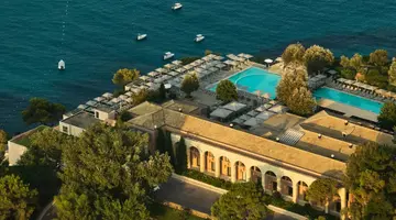 ATLANTICA GRAND MEDITTERRANEO RESORT & SPA