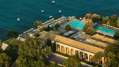 ATLANTICA GRAND MEDITTERRANEO RESORT & SPA
