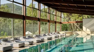 ATLANTICA GRAND MEDITTERRANEO RESORT & SPA