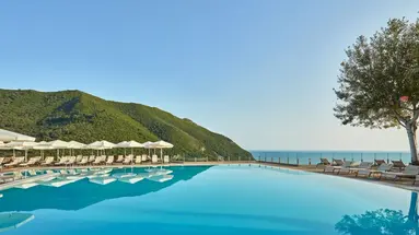 ATLANTICA GRAND MEDITTERRANEO RESORT & SPA
