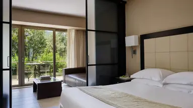 ATLANTICA GRAND MEDITTERRANEO RESORT & SPA