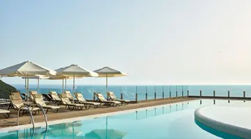 ATLANTICA GRAND MEDITTERRANEO RESORT & SPA