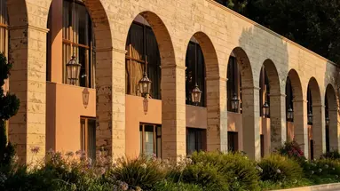 ATLANTICA GRAND MEDITTERRANEO RESORT & SPA