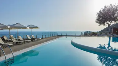 ATLANTICA GRAND MEDITTERRANEO RESORT & SPA