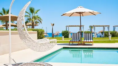 Atlantica Kalliston Resort & Spa