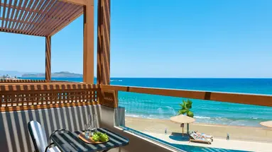 Atlantica Kalliston Resort & Spa