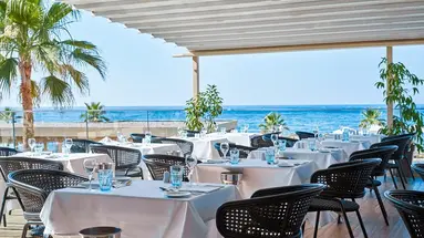 Atlantica Kalliston Resort & Spa