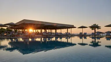 Atlantica Kalliston Resort & Spa
