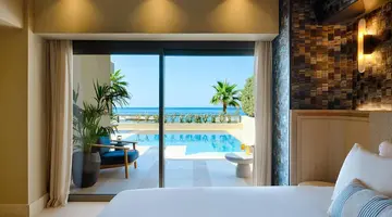 Atlantica Kalliston Resort & Spa