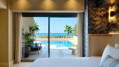 Atlantica Kalliston Resort & Spa