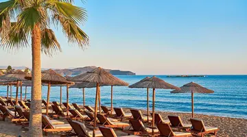 Atlantica Kalliston Resort & Spa