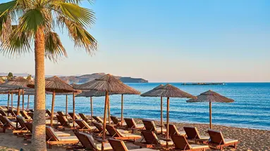 Atlantica Kalliston Resort & Spa