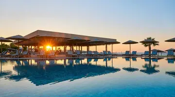 Atlantica Kalliston Resort & Spa