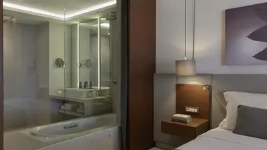 Atlantica Kalliston Resort & Spa