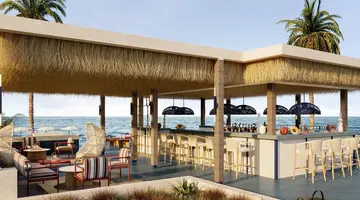 Atlantica Kalliston Resort & Spa