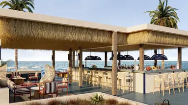 Atlantica Kalliston Resort & Spa