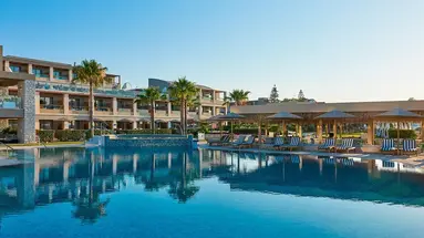 Atlantica Kalliston Resort & Spa