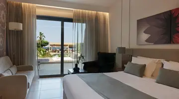 Atlantica Kalliston Resort & Spa