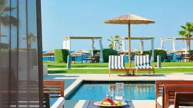 Atlantica Kalliston Resort & Spa