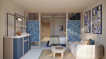 Atlantica Kalliston Resort & Spa