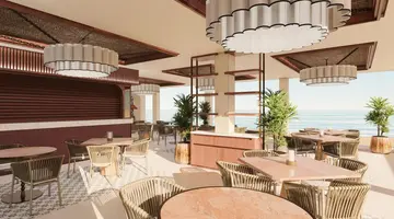 Atlantica Kalliston Resort & Spa