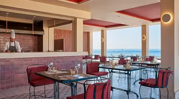 Atlantica Kalliston Resort & Spa