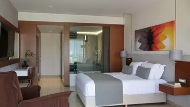 Atlantica Kalliston Resort & Spa