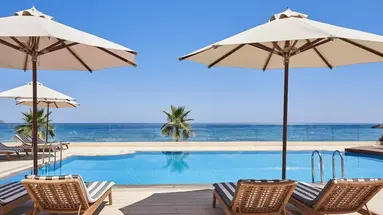 Atlantica Kalliston Resort & Spa