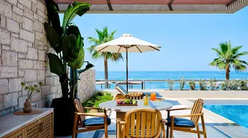 Atlantica Kalliston Resort & Spa