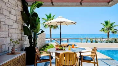 Atlantica Kalliston Resort & Spa