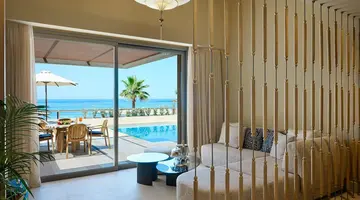 Atlantica Kalliston Resort & Spa
