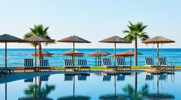 Atlantica Kalliston Resort & Spa