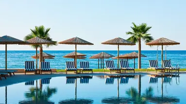 Atlantica Kalliston Resort & Spa