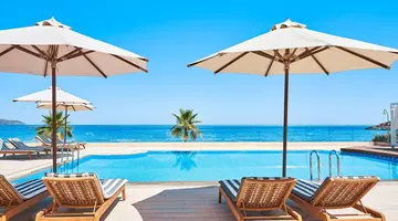 Atlantica Kalliston Resort & Spa