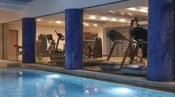 Atlantica Kalliston Resort & Spa