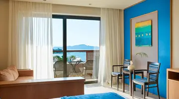 Atlantica Kalliston Resort & Spa