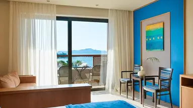 Atlantica Kalliston Resort & Spa