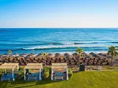 Atlantica Kalliston Resort & Spa