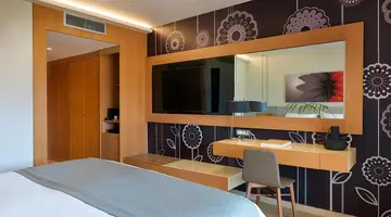 Atlantica Kalliston Resort & Spa