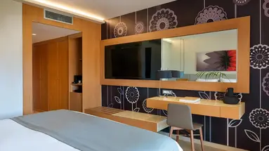 Atlantica Kalliston Resort & Spa