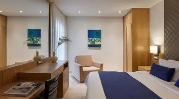 Atlantica Kalliston Resort & Spa