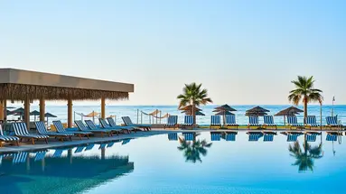 Atlantica Kalliston Resort & Spa