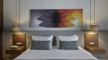 Atlantica Kalliston Resort & Spa