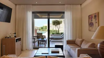 Atlantica Kalliston Resort & Spa