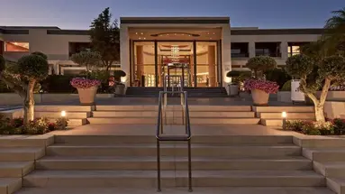 Atlantica Kalliston Resort & Spa