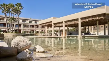 Atlantica Kalliston Resort