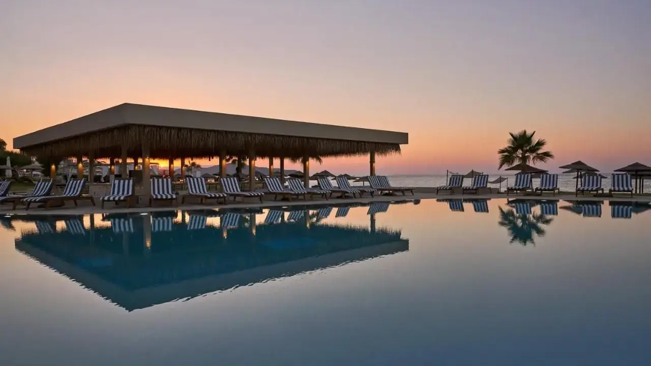 Atlantica Kalliston Resort