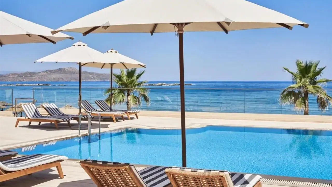 Atlantica Kalliston Resort
