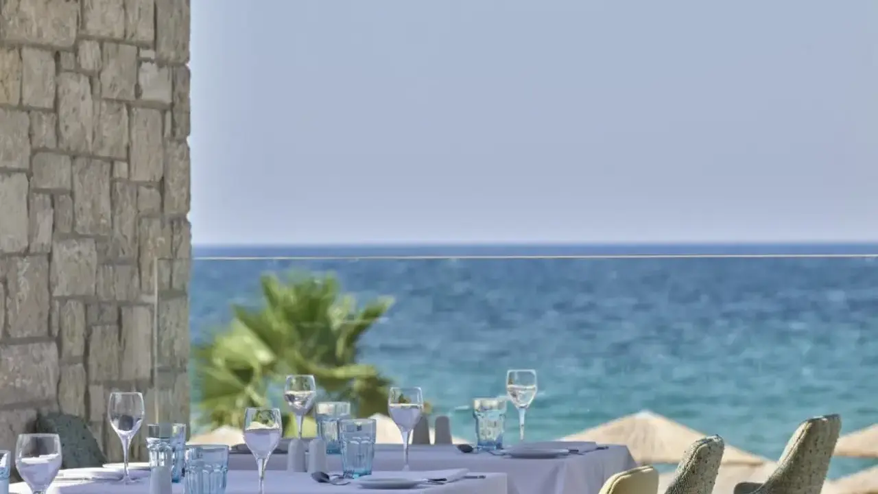 Atlantica Kalliston Resort
