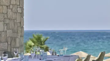 Atlantica Kalliston Resort